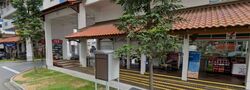 Blk 144 Bishan Green (Bishan), HDB 5 Rooms #524960301